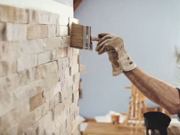 Hogyan kell felszerelni a csempéket?