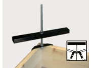 Montážne uholníky ZM Oman Montážne uholníky ZM