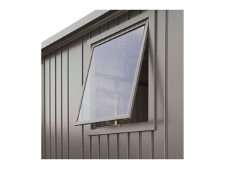 Zahrada –  Okenní prvek Biohort