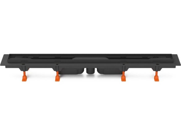 Chuděj LZS 40 Black S