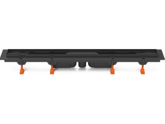 Příslušenství pro Nerezová mřížka Chuděj 450 mm, Medium
