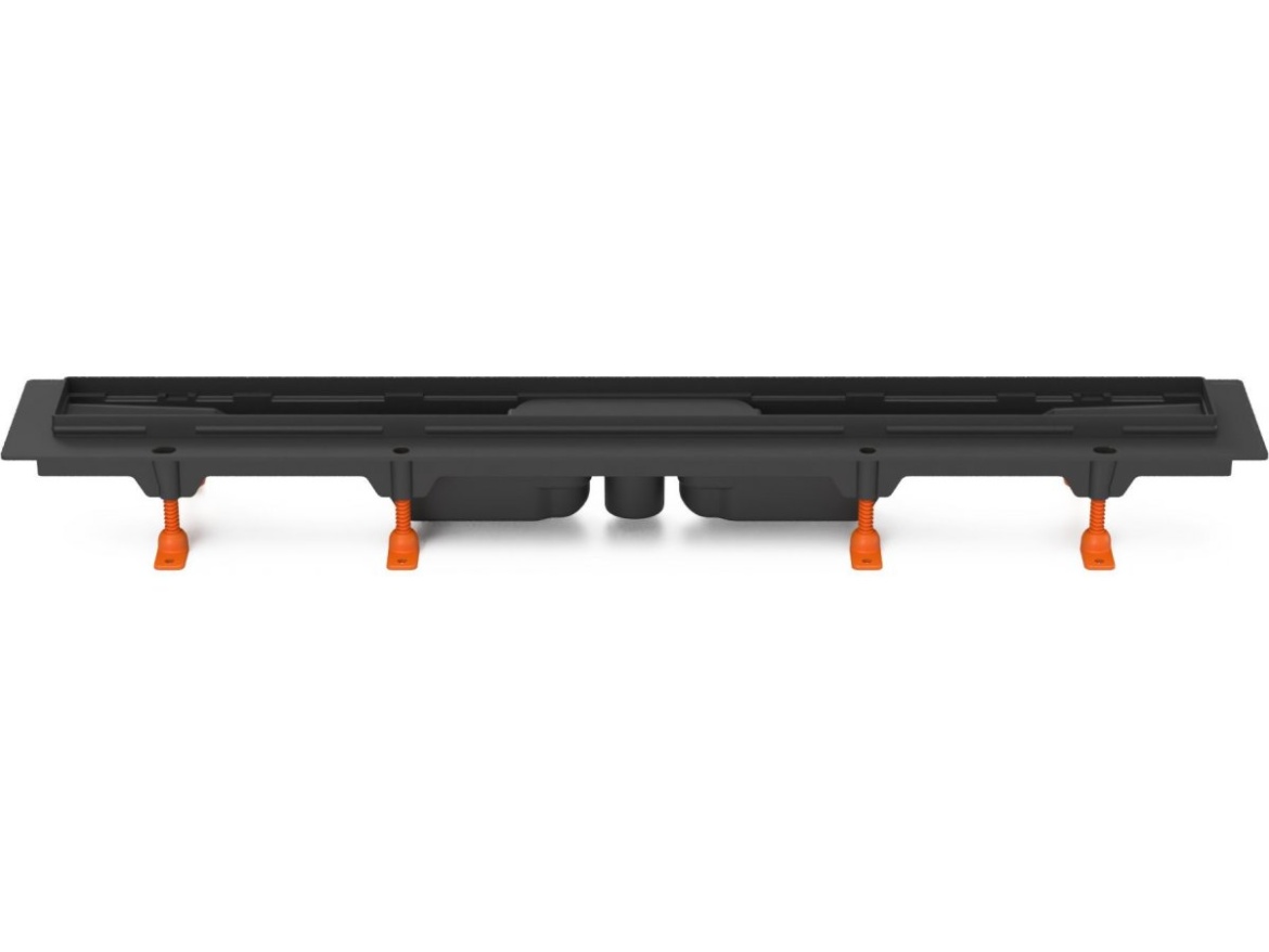 Žlab Chuděj LZS 40 Black S