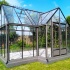 Üvegházak Euro-Serre Victorian
