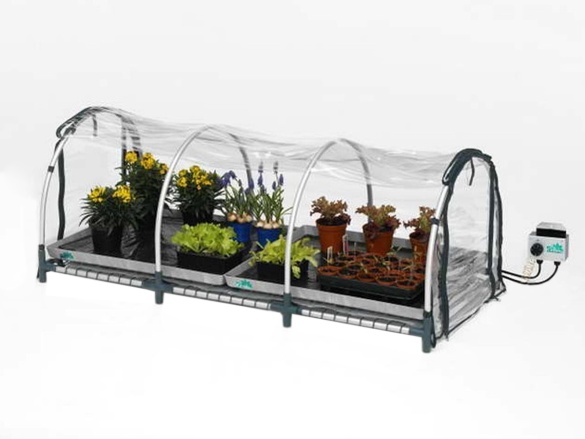 Pestovateľská stanica Biogreen Jumbo