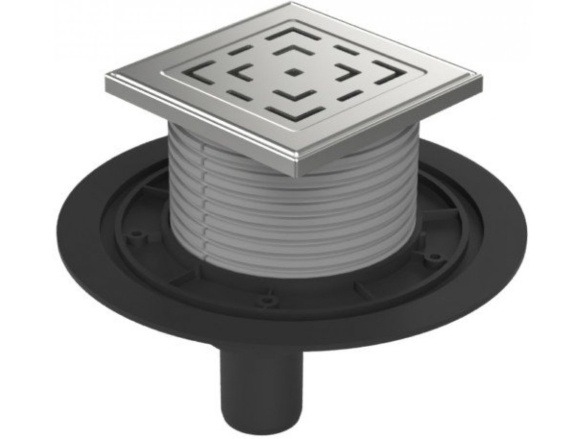 Vpusť Chuděj PVSU 40 (univerzální)