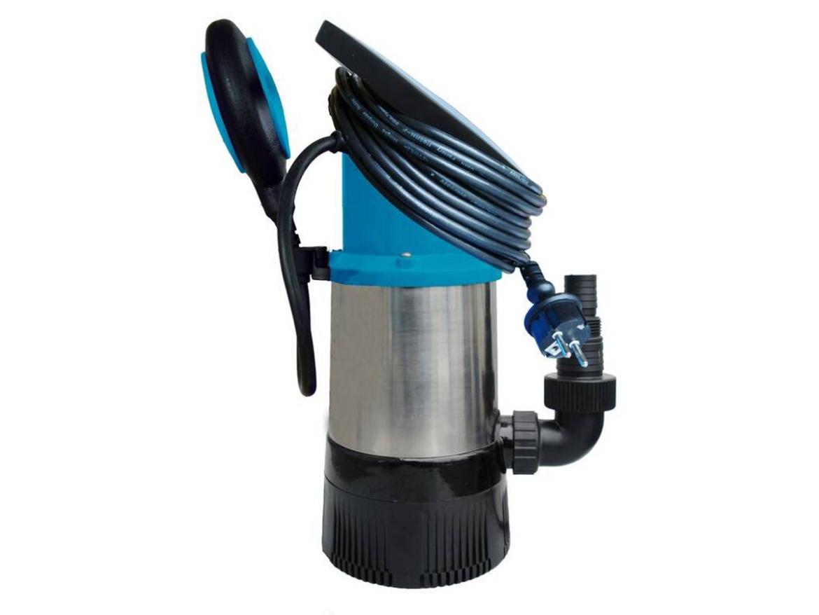 Čerpadlo Güde GDT 901