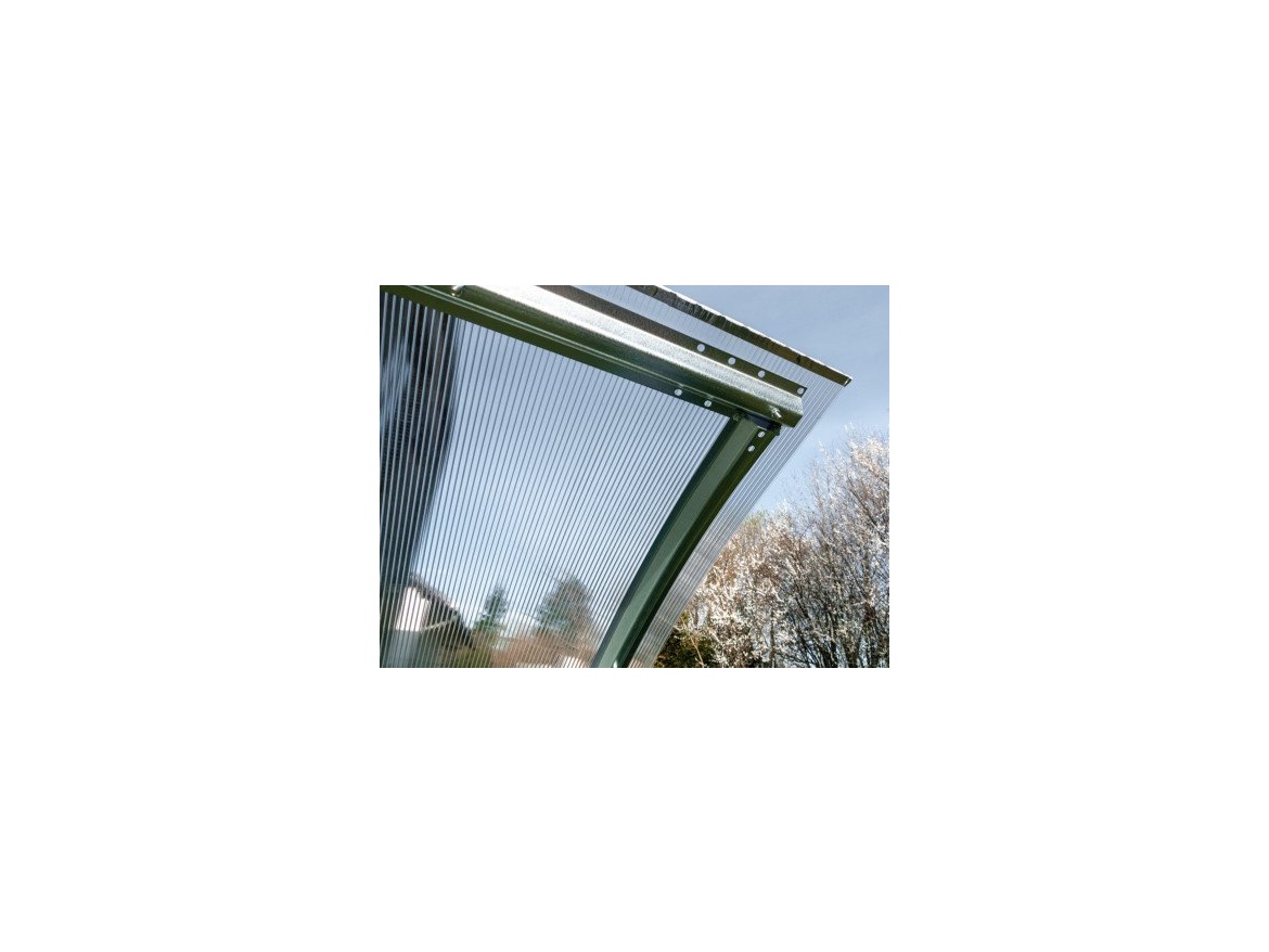 Covernit Polykarbonátový pařník Grow