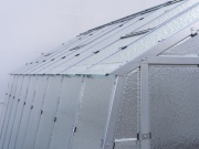 Skleník Limes Variant M