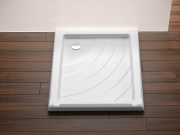 Ravak Vanička Aneta 75x90 PU