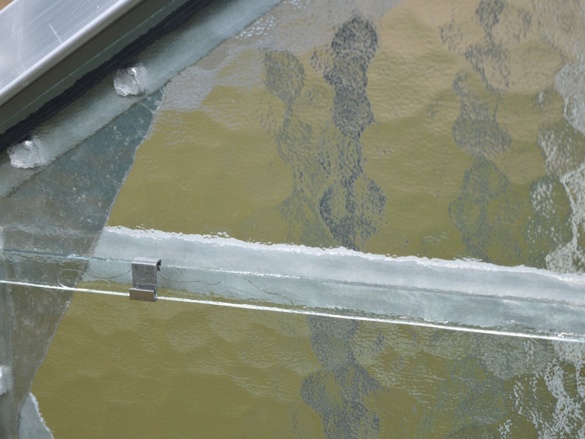 Skleník Vitavia Uranus Premium