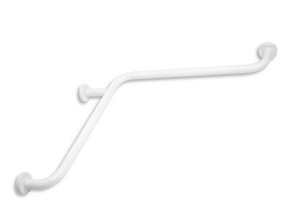 Koupelna a WC – Novaservis Madlo lomené, bílé, , R6690,11