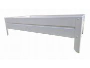 Emelt ágyás Scobax