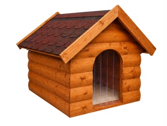 Kunyhók –  Česká Manufaktura Lord Rex