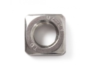 G21 Matice  čtyřhranná M8, DIN 557, nerez