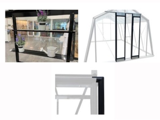 Foliovníky –  ACD Estetický balíček