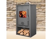 Krbové kachle Blist B2 - 8kW (BASEL)