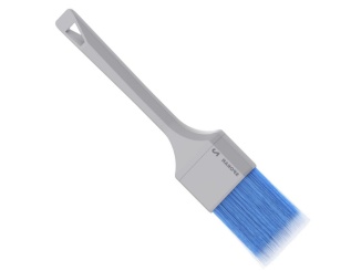 Festőeszközök –  Spokar Štětec plochý