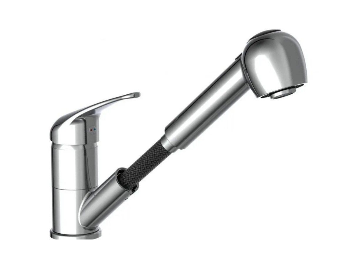 Kuchyňské baterie Eisl Supra-S