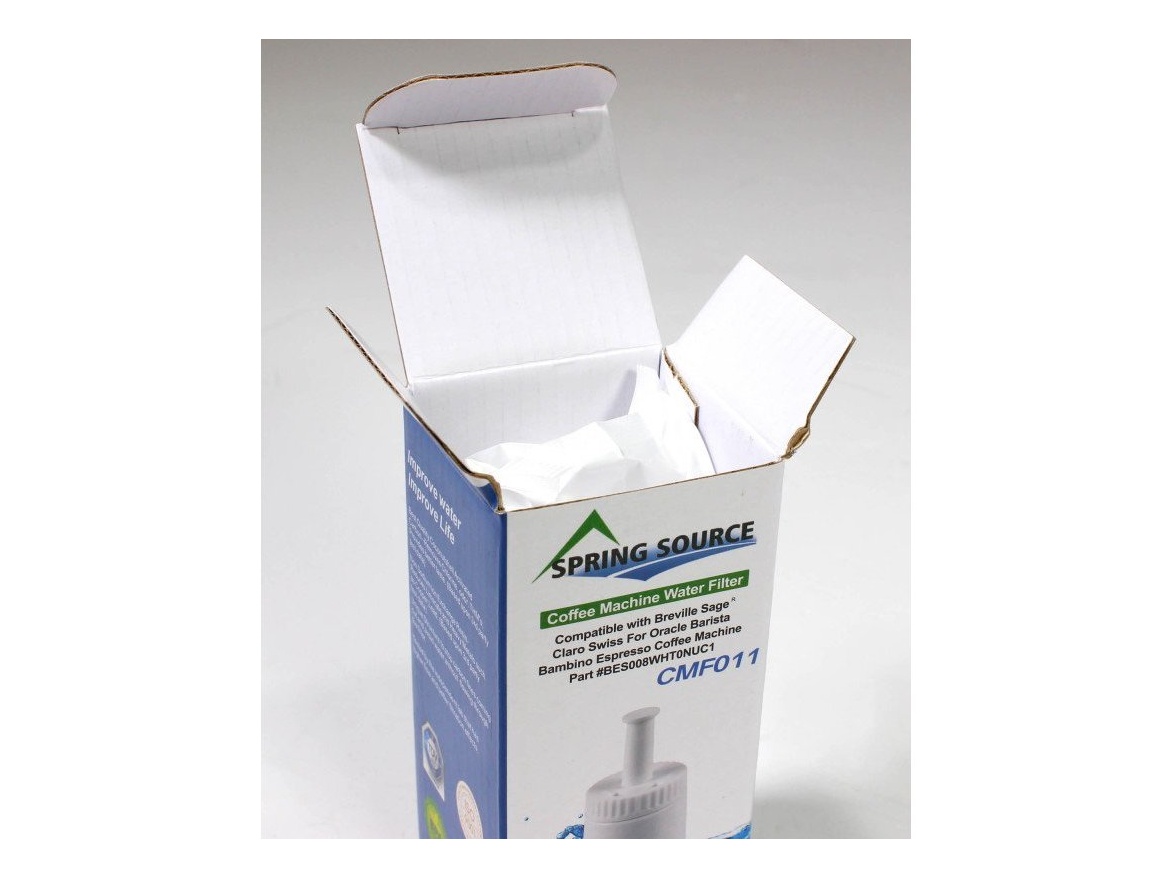 Filtry pro kávovary Spring Source Filtr CMF011 pro kávovary