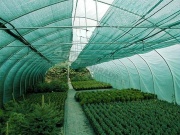 Bradas Stínící síť 90% - 1,2 x 25m