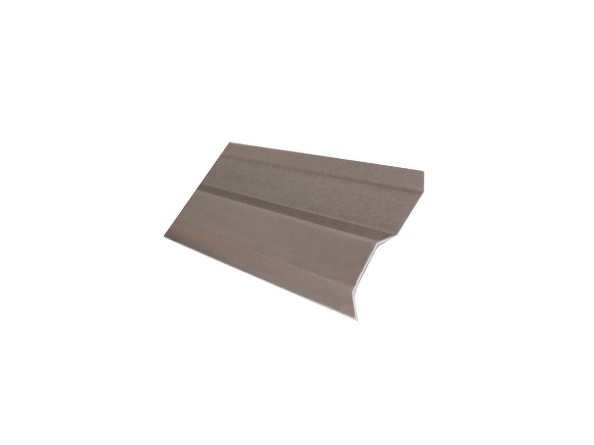 Ukončovací Scobax lišta AL