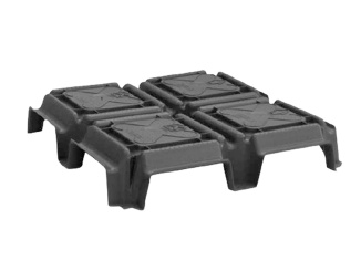 Izolačné materiály Daliform –  IGLÚ ® H8 80 mm