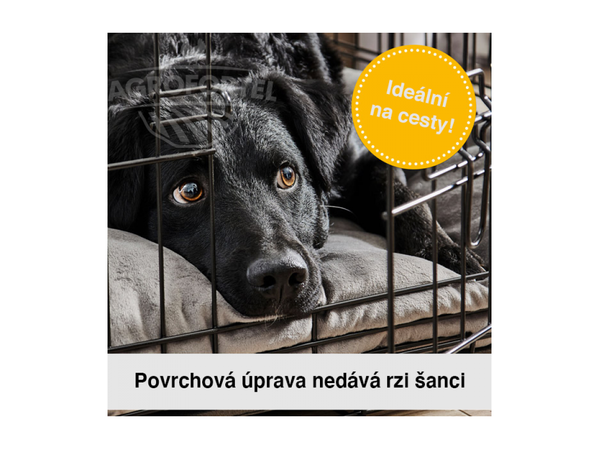 Scobax Přepravní box na psa  - velikost XXL