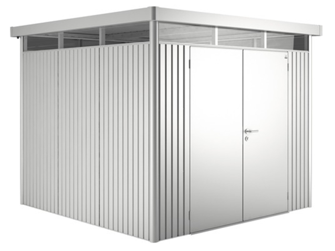 Domek Biohort Highline DUO