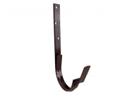 Žlabový hák Tegola Tegoaqua 80