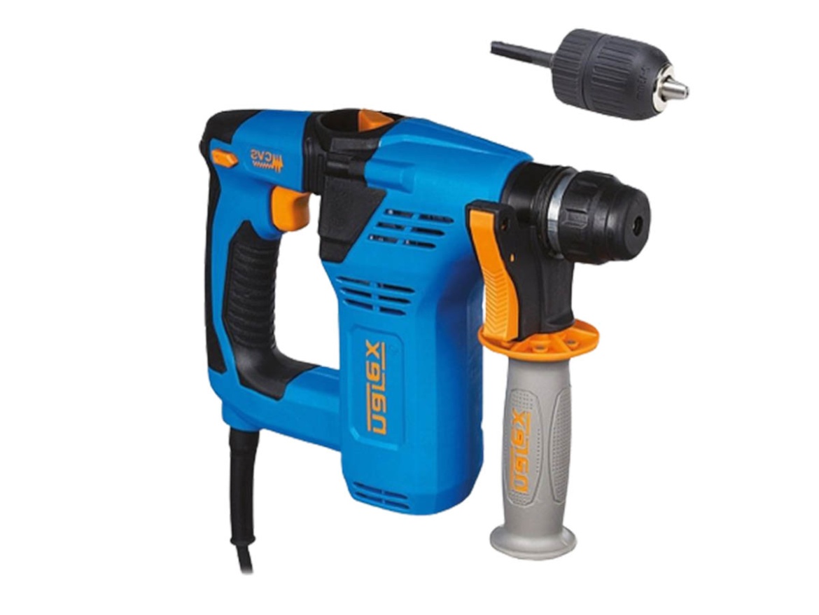 Kombinované kladivo Narex EKV 21