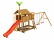 Dětské hřiště na zahradu Česká Manufaktura Čikita Plus