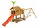 Detské ihrisko na záhradu Česká Manufaktura Čikita Plus