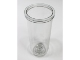 Filtrace pitné vody Donner set 3 stupňové filtrace TRIO (aktivní uhlík granutát)