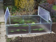 Pařeniště Limes SP 4