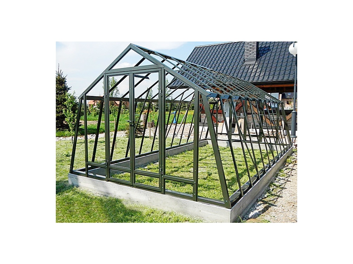 Skleník Buildex Growspot M 32