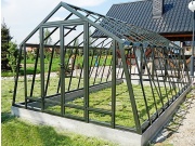 Skleník Buildex Growspot M 32