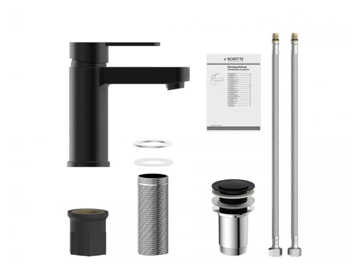 Umyvadlové baterie Schütte Umyvadlová baterie ELEPHANT ( 34216 )