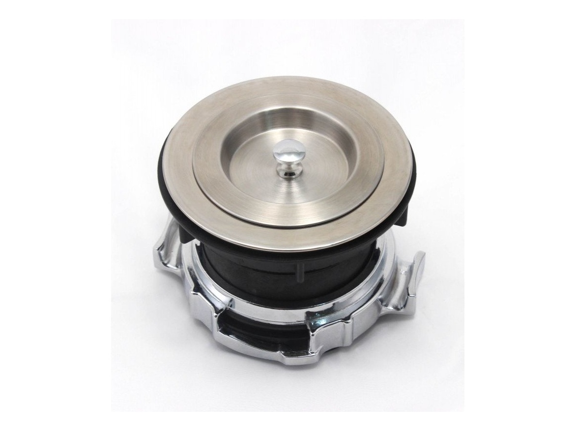 Příslušenství k drtičům EcoMaster zátka nerezová EM / AMC