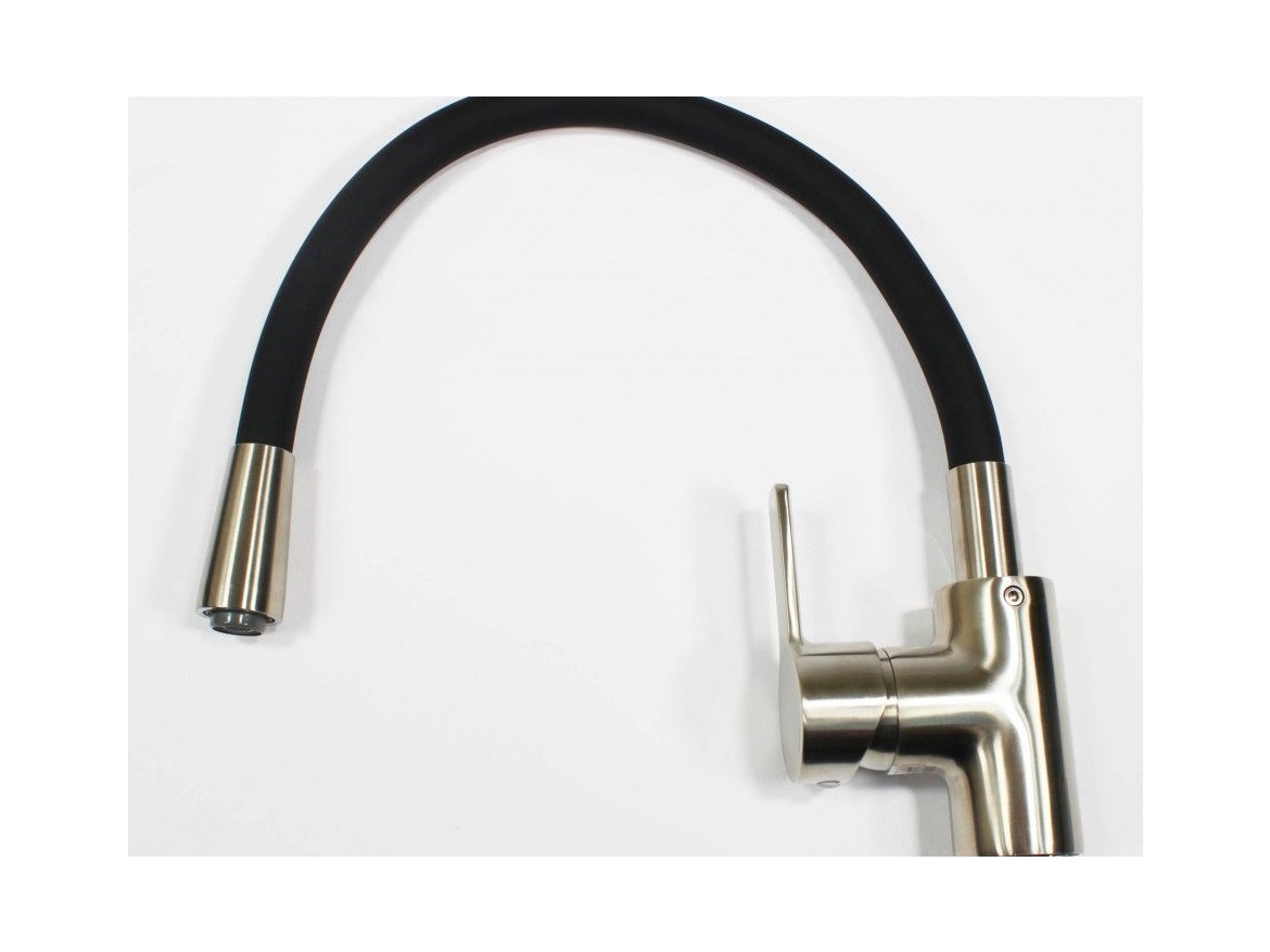 Kuchyňské baterie Eisl Flexo