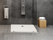 Ravak Vanička Gigant Pro Flat 100x80