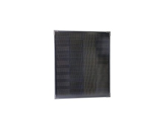 Állattenyésztés –  Scobax Solární panel výkon 40 W pro elektrické ohradníky