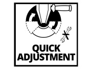 Einhell Úhlová bruska AXXIO