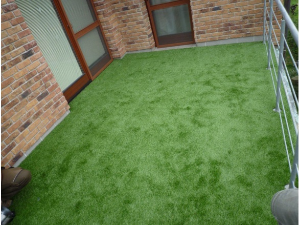 Umělý (Green Chantelle) Český Trávník trávník