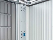 GE Biohort Elektro montážní panel