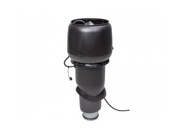Vilpe Střešní ventilátor E190P / Ø125 / 500