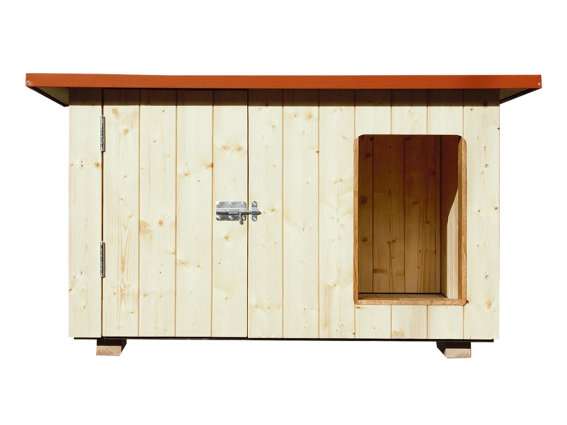 Psie Bohemit bouda LuckyBoy