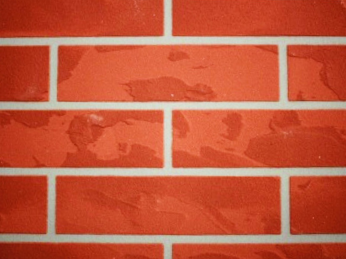 Omítka Weber Weberpas silikon brick