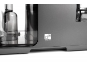 G21 Blender  Comfort Graphite Black