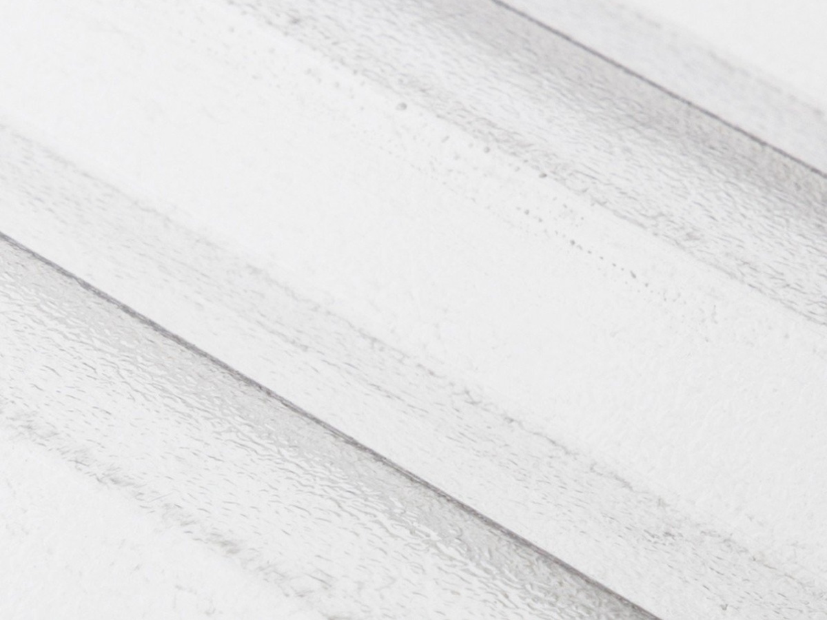 Polykarbonátová trapézová doska Gutta Guttagliss Makro ST