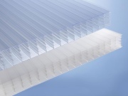 Polykarbonátová deska Exolon Multi UV HX/32 mm IQ-Relax